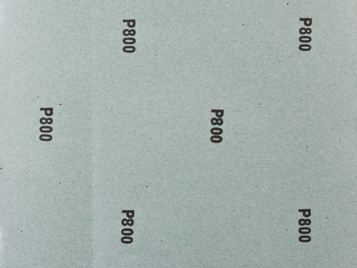 ЗУБР 230 х 280 мм, Р800, 5 шт., на бумажной основе, водостойкий, лист шлифовальный 35417-800 Стандарт купить по цене 118 ₽ в интернет магазине ТЕХСАД