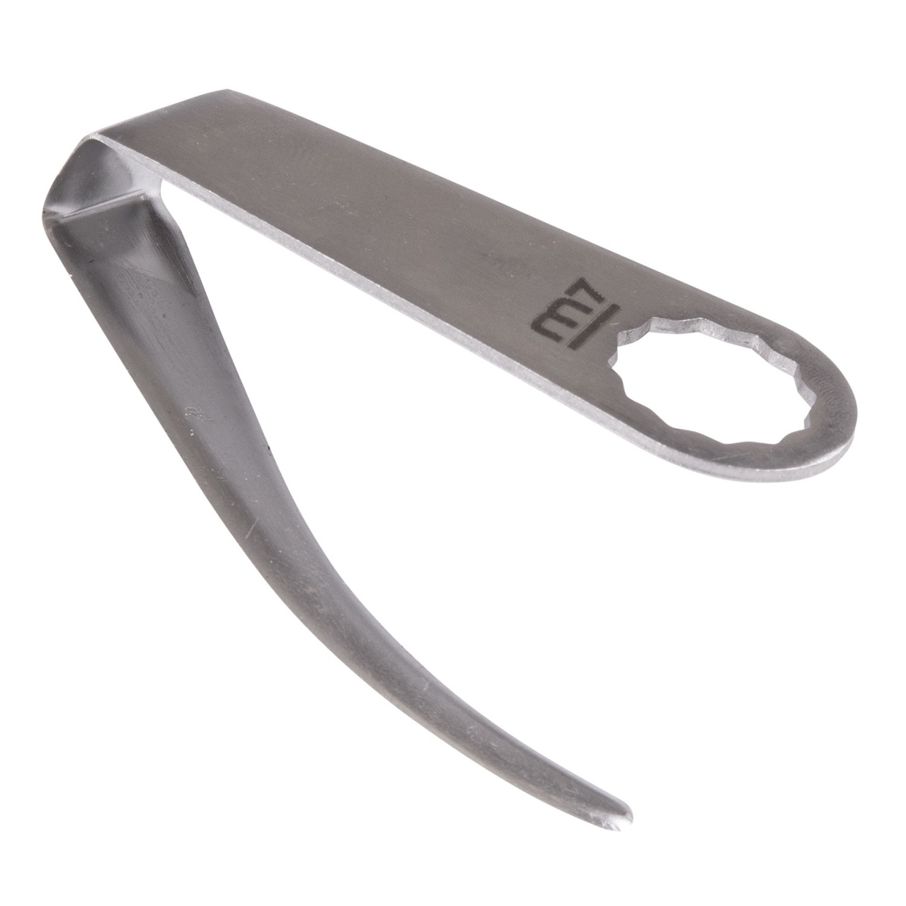 Лезвие для ножа QK-111, 90 мм MIGHTY SEVEN QK-2090 купить по цене 2 800 ₽ в интернет магазине ТЕХСАД