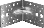 ЗУБР 80х100х100 мм, уголок крепежный усиленный 31011-100 ЗУБР 80х100х100 мм, уголок крепежный усиленный 31011-100 купить по цене 121 ₽ в интернет магазине ТЕХСАД