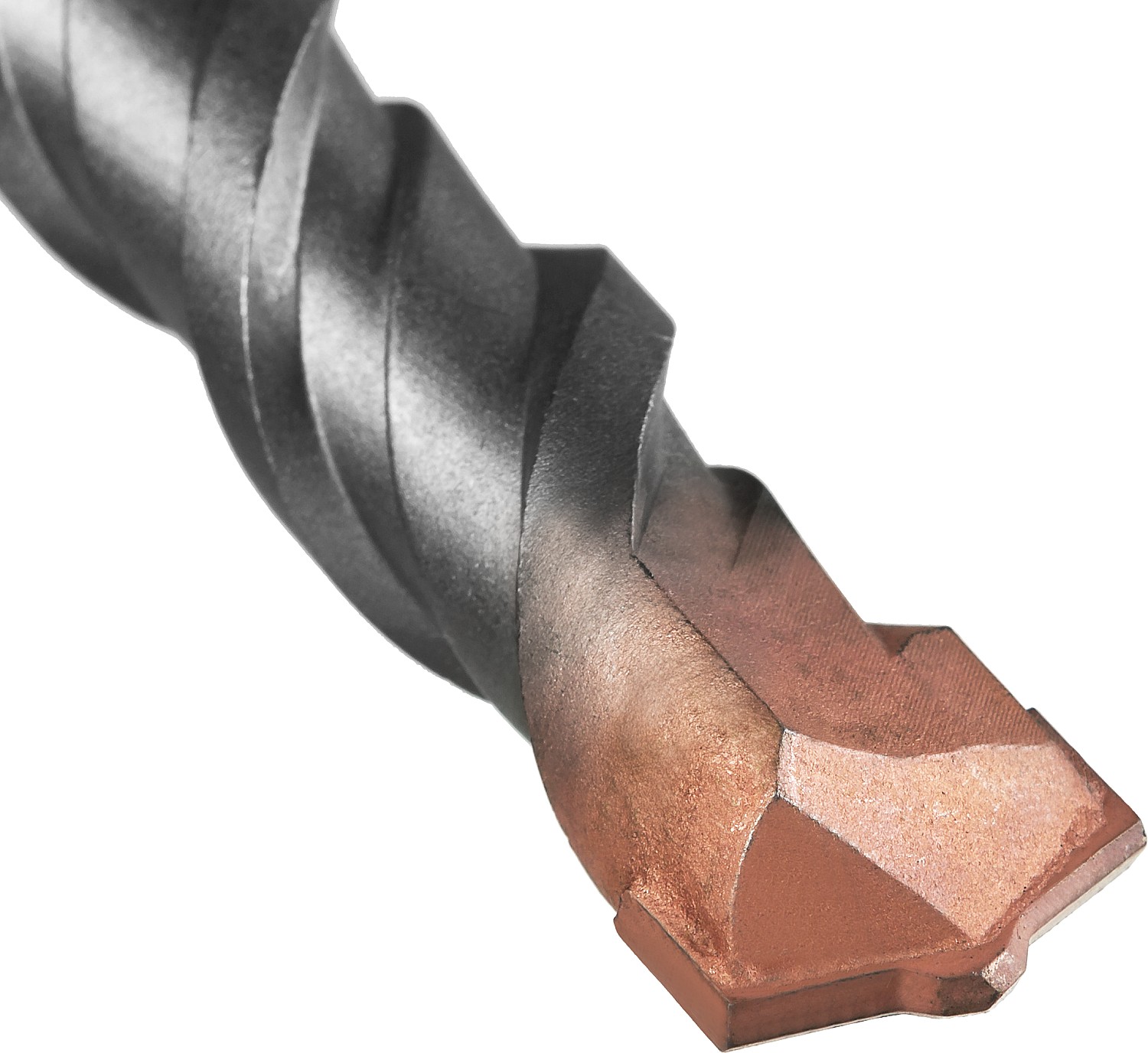 ЗУБР 5 x 160 мм, бур SDS-plus 29314-160-05_z02 купить по цене 159 ₽ в интернет магазине ТЕХСАД