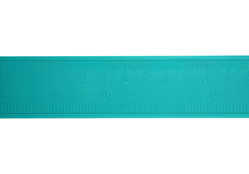 Линейка многофункциональная копировальная Sturm! 2040-02-5 купить по цене 1 180 ₽ в интернет магазине ТЕХСАД