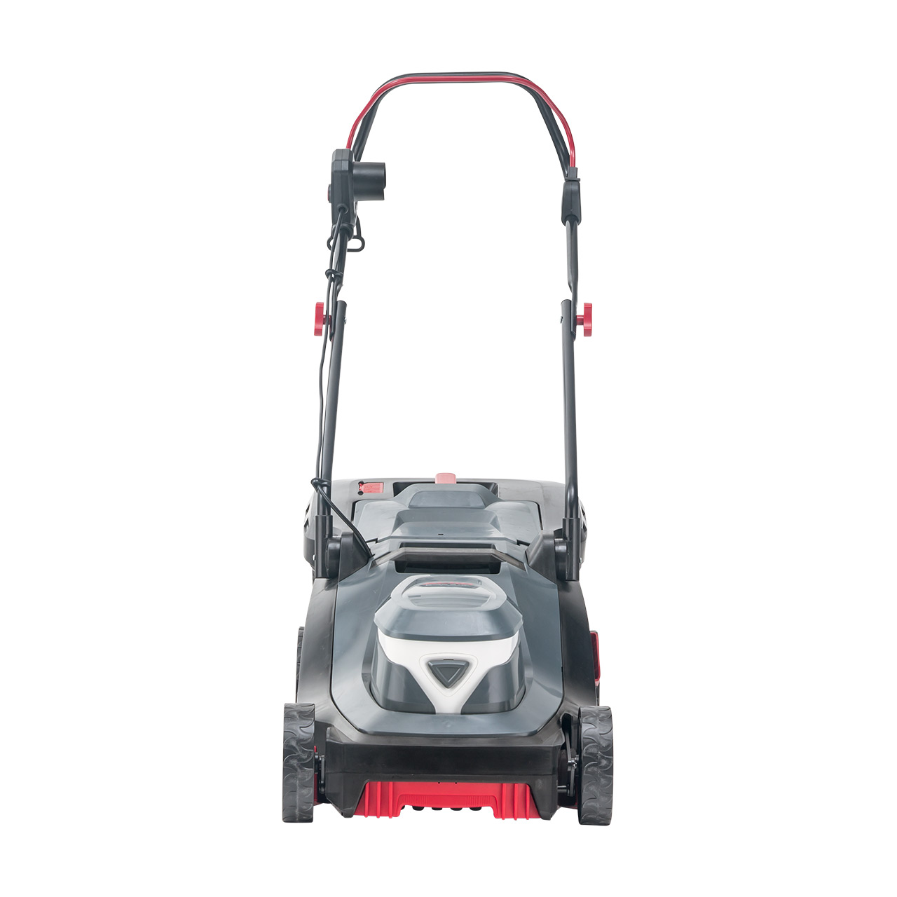 Газонокосилка электрическая AL-KO Easy 3.82 E купить по цене 17 990 ₽ в интернет магазине ТЕХСАД