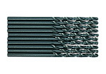 Сверло по металлу Sturm! 1055-04-2S5-SS10 купить по цене 150 ₽ в интернет магазине ТЕХСАД