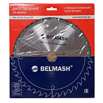 Диск пильный BELMASH 250х3,2/1,8х32мм, 40Т купить по цене 1 370 ₽ в интернет магазине ТЕХСАД