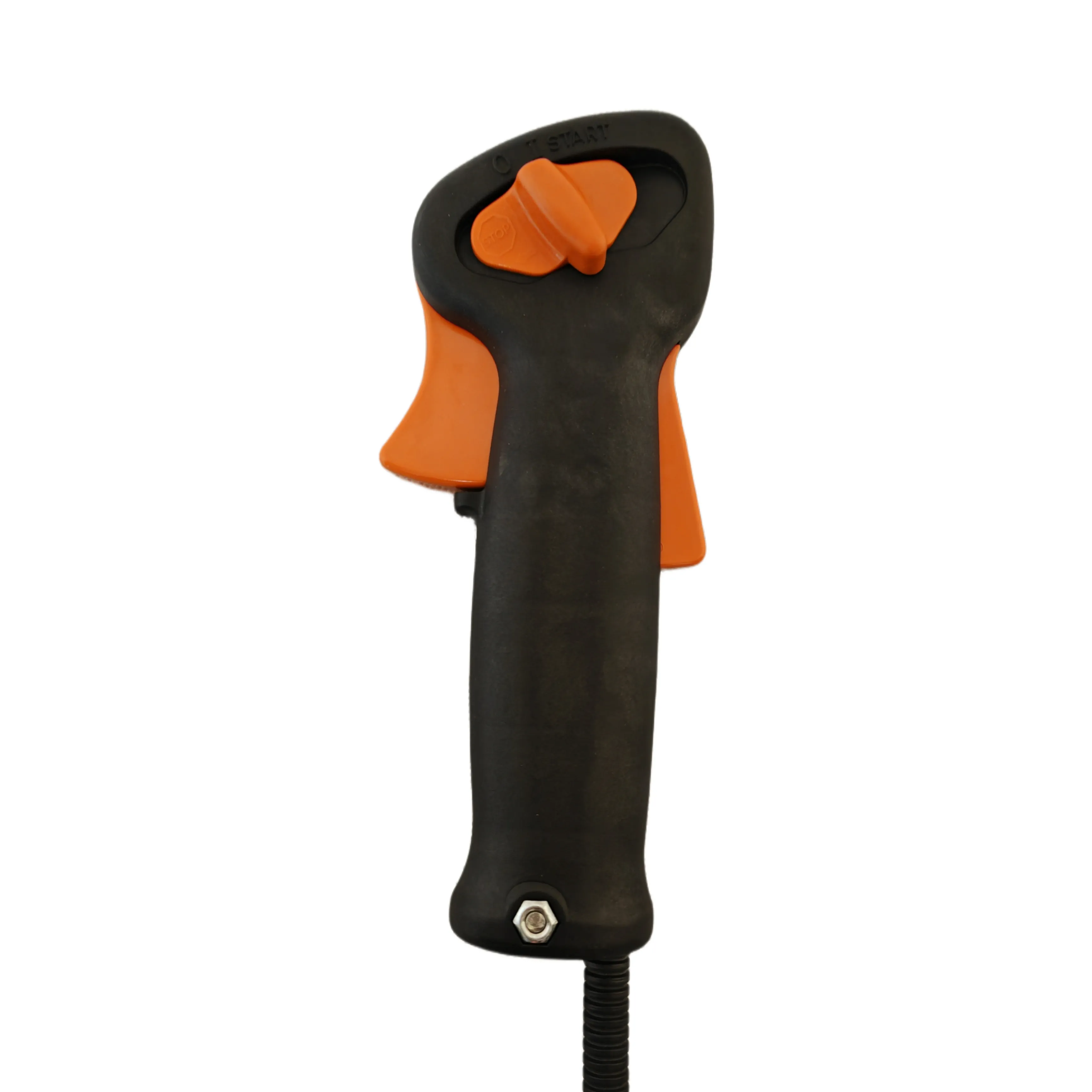 Триммер STIHL FS 250  купить по цене 41&nbsp;990 ₽ в интернет магазине ТЕХСАД