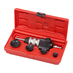 Машинка пневматическая для притирки клапанов, ударного действия МАСТАК 103-13005C купить по цене 13&nbsp;400 ₽ в интернет магазине ТЕХСАД