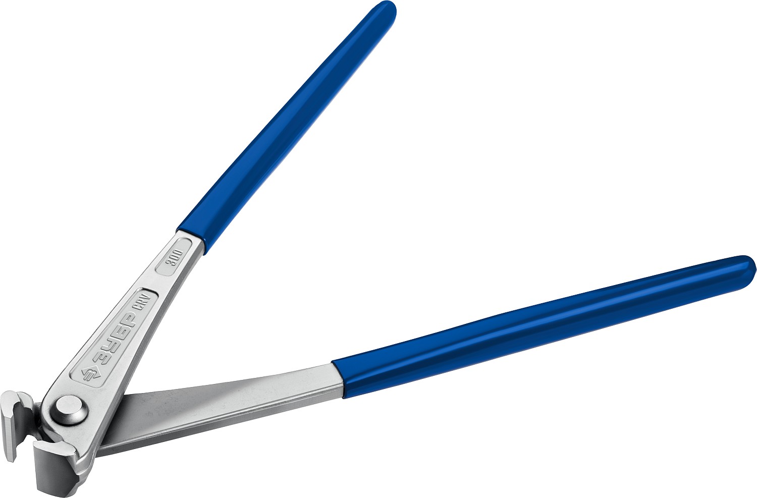 ЗУБР 300 мм, клещи особой мощности арматурные Арматурщик 22245 купить по цене 1 500 ₽ в интернет магазине ТЕХСАД