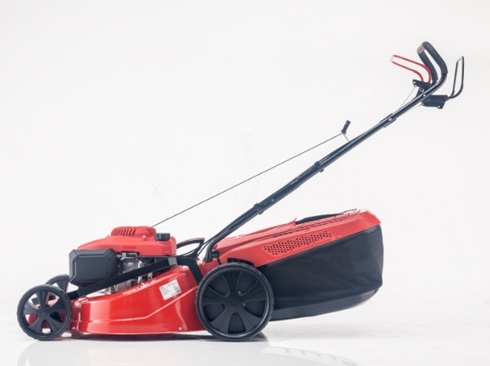 Газонокосилка бензиновая Solo by AL-KO Comfort Pro 5231 SP-A купить по цене 42 367 ₽ в интернет магазине ТЕХСАД
