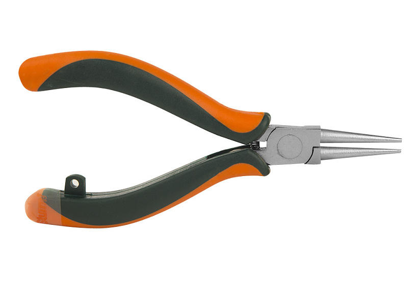 Круглогубцы 100мм Sturm! 1030-05-6-100 купить по цене 330 ₽ в интернет магазине ТЕХСАД