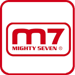 MIGHTY SEVEN