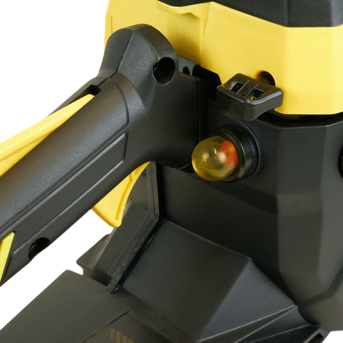 Бензопила Hanskonner HGC1618 купить по цене 14&nbsp;890 ₽ в интернет магазине ТЕХСАД