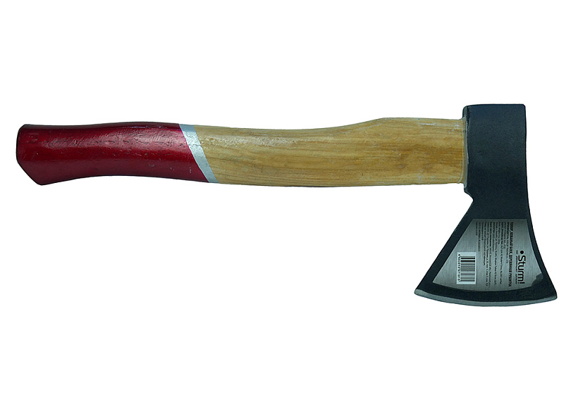 Топор Sturm! 1015-52-WD0600 купить по цене 1 010 ₽ в интернет магазине ТЕХСАД