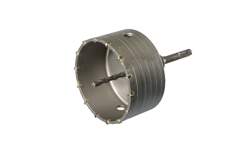 Коронка SDS+ Sturm! 9018-SDS-HD110 купить по цене 1 580 ₽ в интернет магазине ТЕХСАД