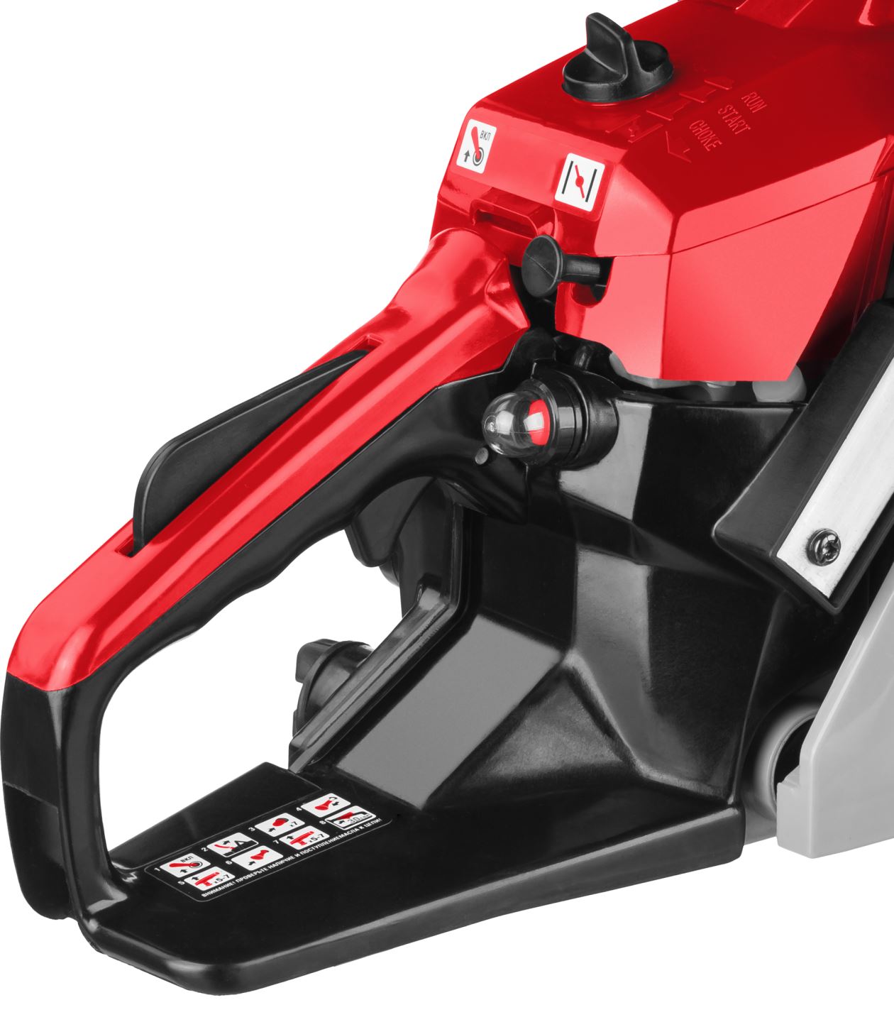 ЗУБР 1.2 кВт/1.6 л.с, 350 мм, бытовая, пила цепная бензиновая ПБЦ-М370 35П Мастер купить по цене 5&nbsp;460 ₽ в интернет магазине ТЕХСАД