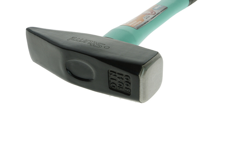 Молоток Sturm! 1010-07-FR0800 со встроенным кернером купить по цене 1 270 ₽ в интернет магазине ТЕХСАД