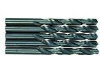 Сверло по металлу Sturm! 1055-04-11S-SS5 купить по цене 910 ₽ в интернет магазине ТЕХСАД