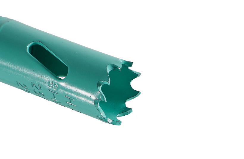 Коронка биметаллическая Sturm! 1090-04-BI-20 купить по цене 180 ₽ в интернет магазине ТЕХСАД