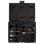 Набор фиксаторов для установки фаз ГРМ Chrysler CRD, кейс, 8 предметов МАСТАК 103-22008C купить по цене 7&nbsp;060 ₽ в интернет магазине ТЕХСАД