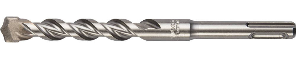 KRAFTOOL  14 x 160 мм, SDS-Plus, бур по бетону 29320-160-14_z01 KRAFTOOL  14 x 160 мм, SDS-Plus, бур по бетону 29320-160-14_z01 купить по цене 650 ₽ в интернет магазине ТЕХСАД
