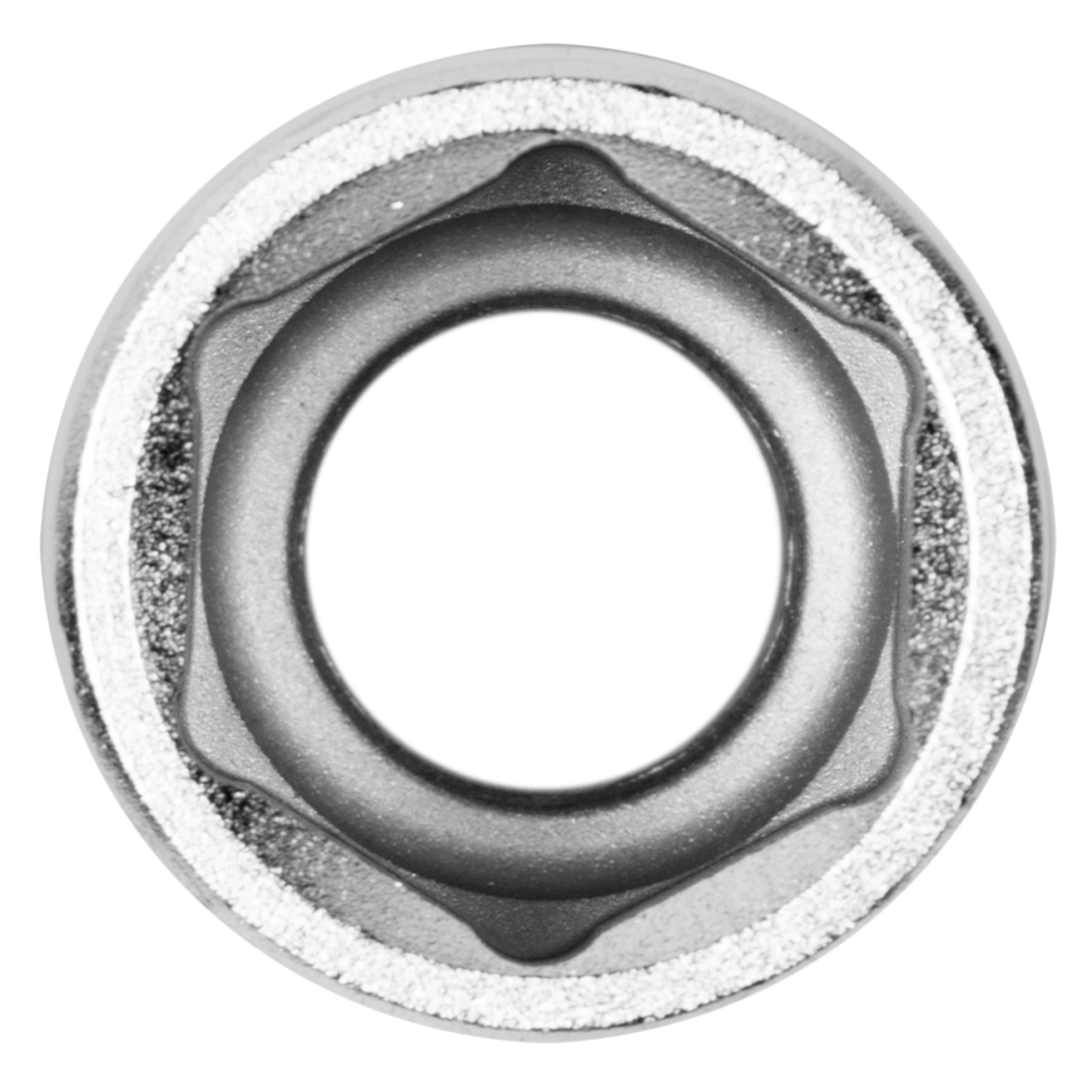 Головка торцевая стандартная шестигранная 1/2'', 16 мм KING TONY 433516M купить по цене 200 ₽ в интернет магазине ТЕХСАД