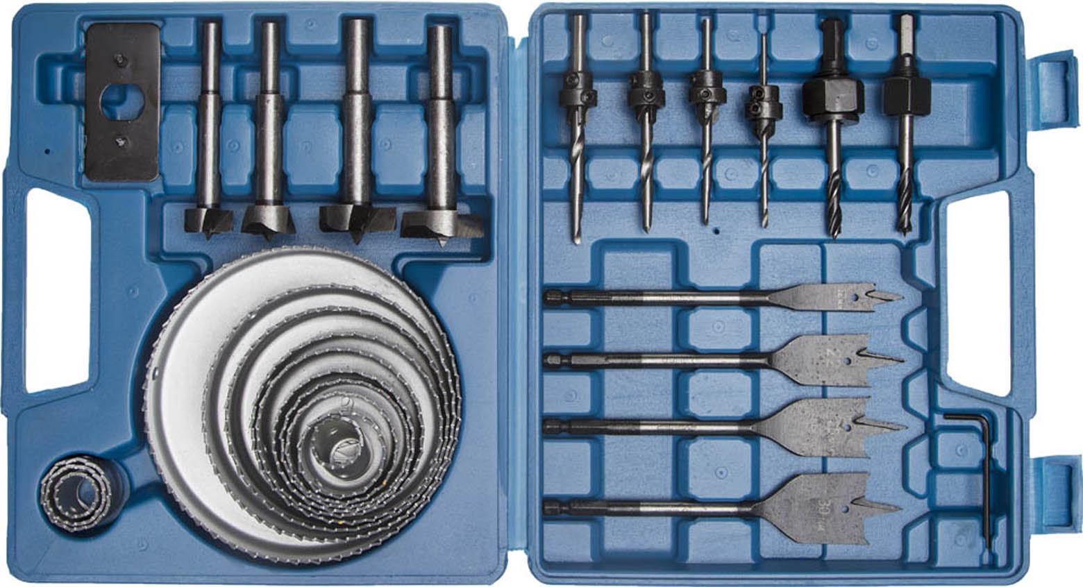 ЗУБР 28 шт: d=19-127 мм, набор коронок по дереву 29555-H28 ЗУБР 28 шт: d=19-127 мм, набор коронок по дереву 29555-H28 купить по цене 3 590 ₽ в интернет магазине ТЕХСАД