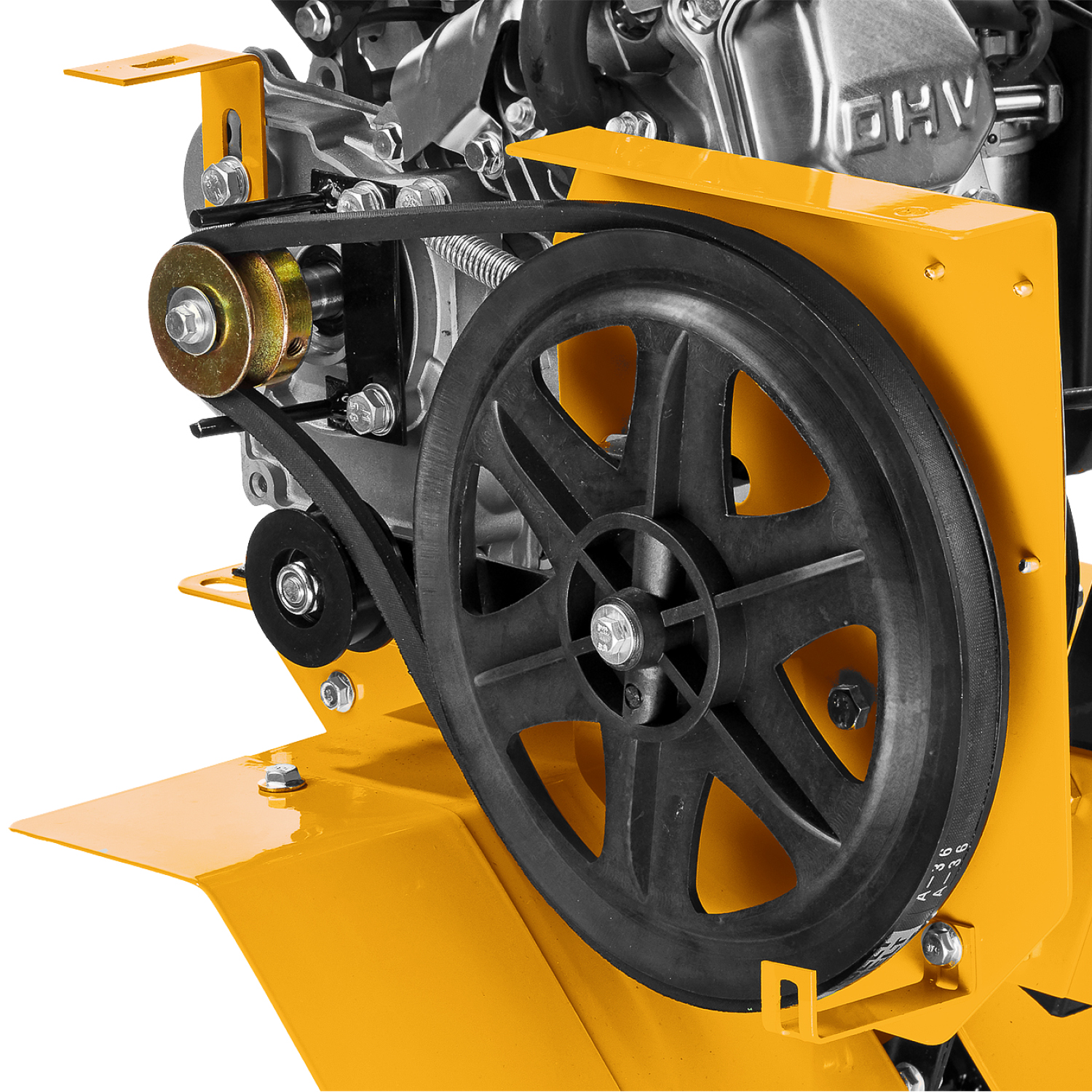 STEHER 94 см³, 450 мм ширина обработки, фреза 250 мм, 1 скорость, культиватор бензиновый GK-150 купить по цене 29&nbsp;020 ₽ в интернет магазине ТЕХСАД