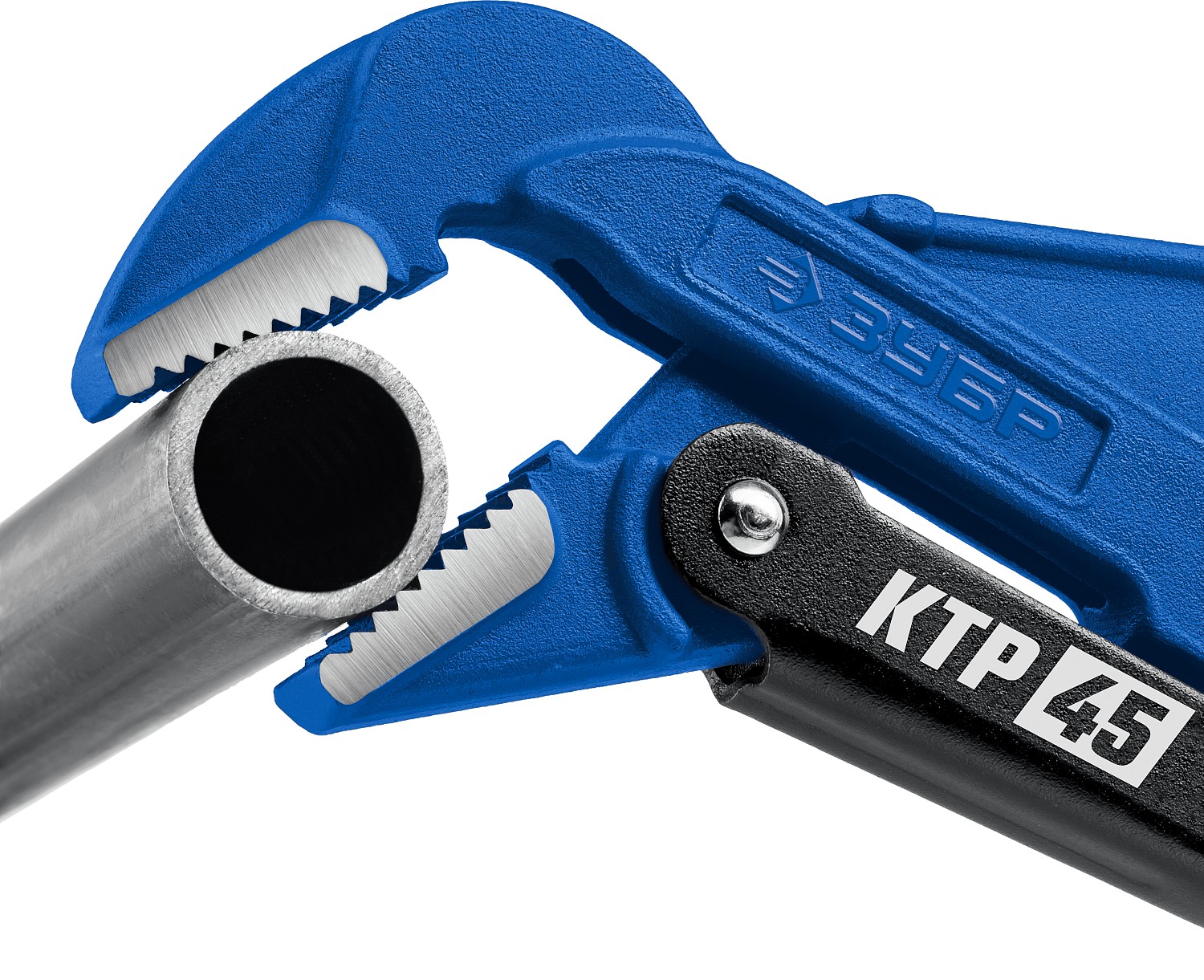 ЗУБР №1, изогнутые губки, ключ трубный КТР-45 27337-1_z02 Профессионал ЗУБР №1, изогнутые губки, ключ трубный КТР-45 27337-1_z02 Профессионал купить по цене 1 340 ₽ в интернет магазине ТЕХСАД