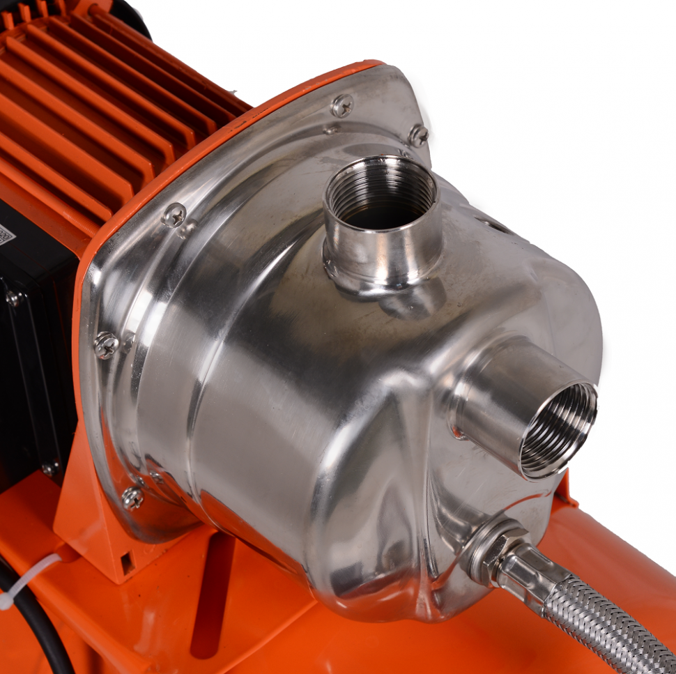 Автономная станция водоснабжения Вихрь АСВ-600/20Н купить по цене 11&nbsp;590 ₽ в интернет магазине ТЕХСАД