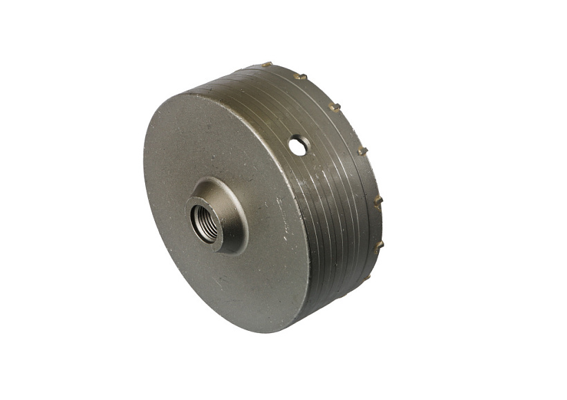 Коронка SDS+ Sturm! 9018-SDS-HD150 купить по цене 2 840 ₽ в интернет магазине ТЕХСАД