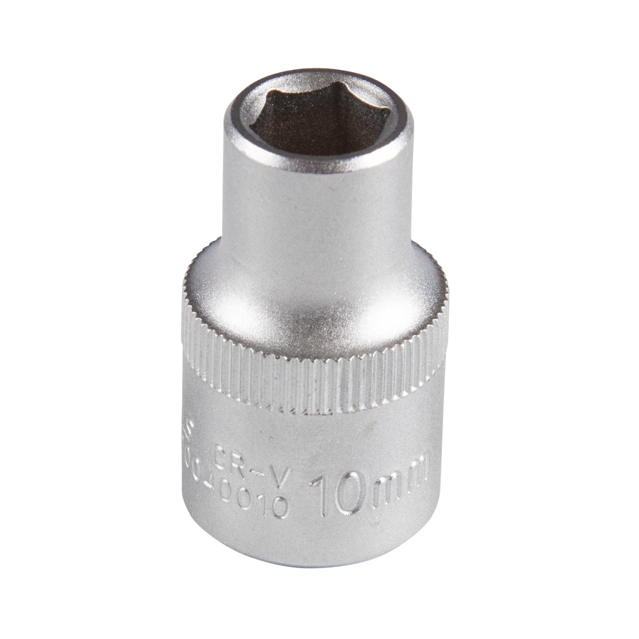 Головка торцевая стандартная шестигранная 1/2'', 10 мм AFFIX AF00040010 купить по цене 140 ₽ в интернет магазине ТЕХСАД