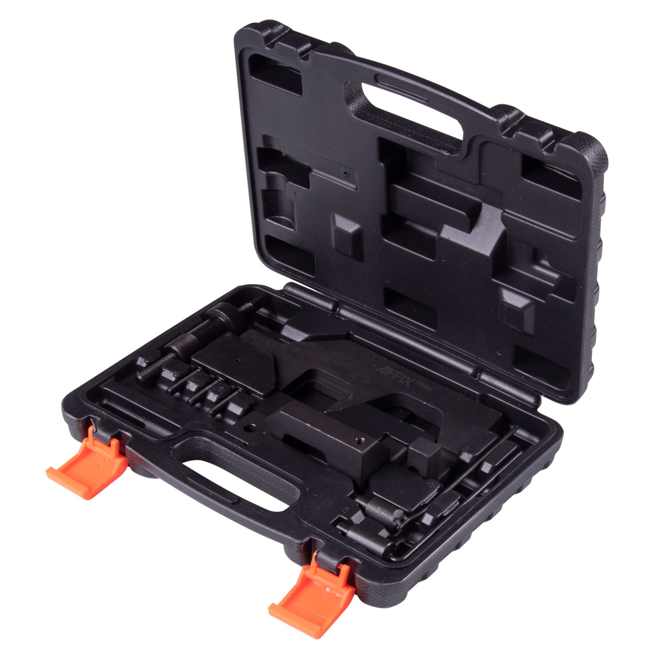 Набор фиксаторов распредвала / коленвала, BMW N13/N18, кейс, 8 предметов AFFIX AF10321228C купить по цене 5 860 ₽ в интернет магазине ТЕХСАД