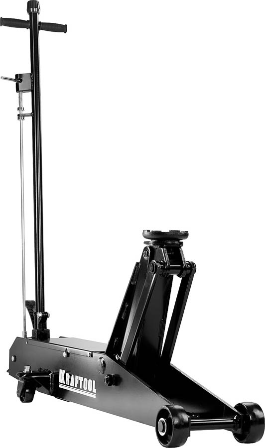 KRAFTOOL 5т, 150-560мм, домкрат подкатной гидравлический, удлиненный High-Lift 43455-5 KRAFTOOL 5т, 150-560мм, домкрат подкатной гидравлический, удлиненный High-Lift 43455-5 купить по цене 56 520 ₽ в интернет магазине ТЕХСАД