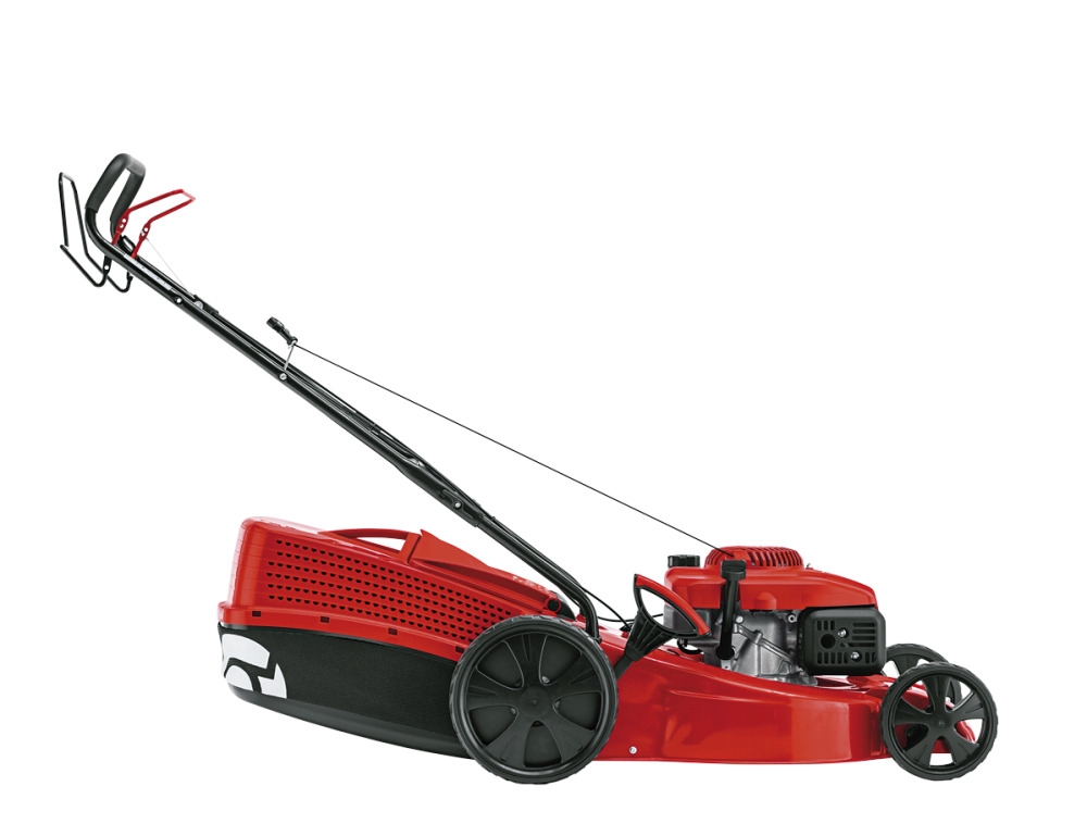 Газонокосилка бензиновая Solo by AL-KO Comfort pro 5239 SP-A купить по цене 0 ₽ в интернет магазине ТЕХСАД