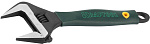 KRAFTOOL 200/38 мм, Cr-V, ключ разводной, SlimWide 27258-20 KRAFTOOL 200/38 мм, Cr-V, ключ разводной, SlimWide 27258-20 купить по цене 2 320 ₽ в интернет магазине ТЕХСАД