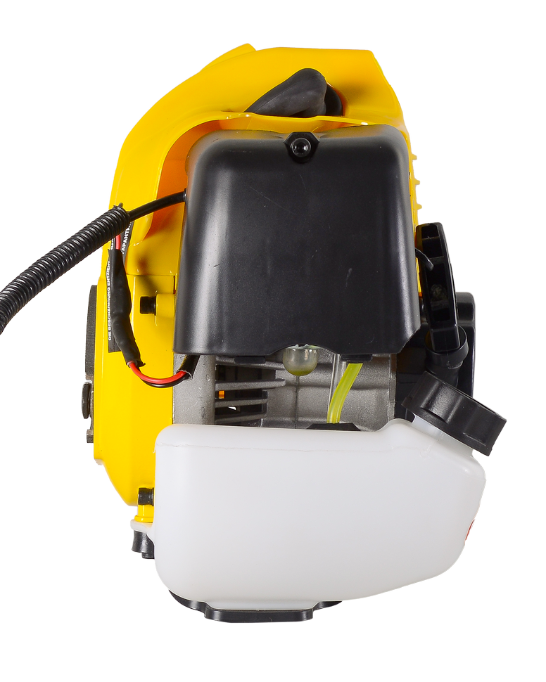 Триммер бензиновый Huter GGT-443S купить по цене 7 790 ₽ в интернет магазине ТЕХСАД