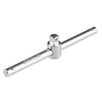 Вороток 3/8'', 165 мм, скользящий AFFIX AF01131165 купить по цене 360 ₽ в интернет магазине ТЕХСАД