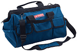 ЗУБР 17 карманов, сумка для инструмента 38645-17 купить по цене 2 570 ₽ в интернет магазине ТЕХСАД