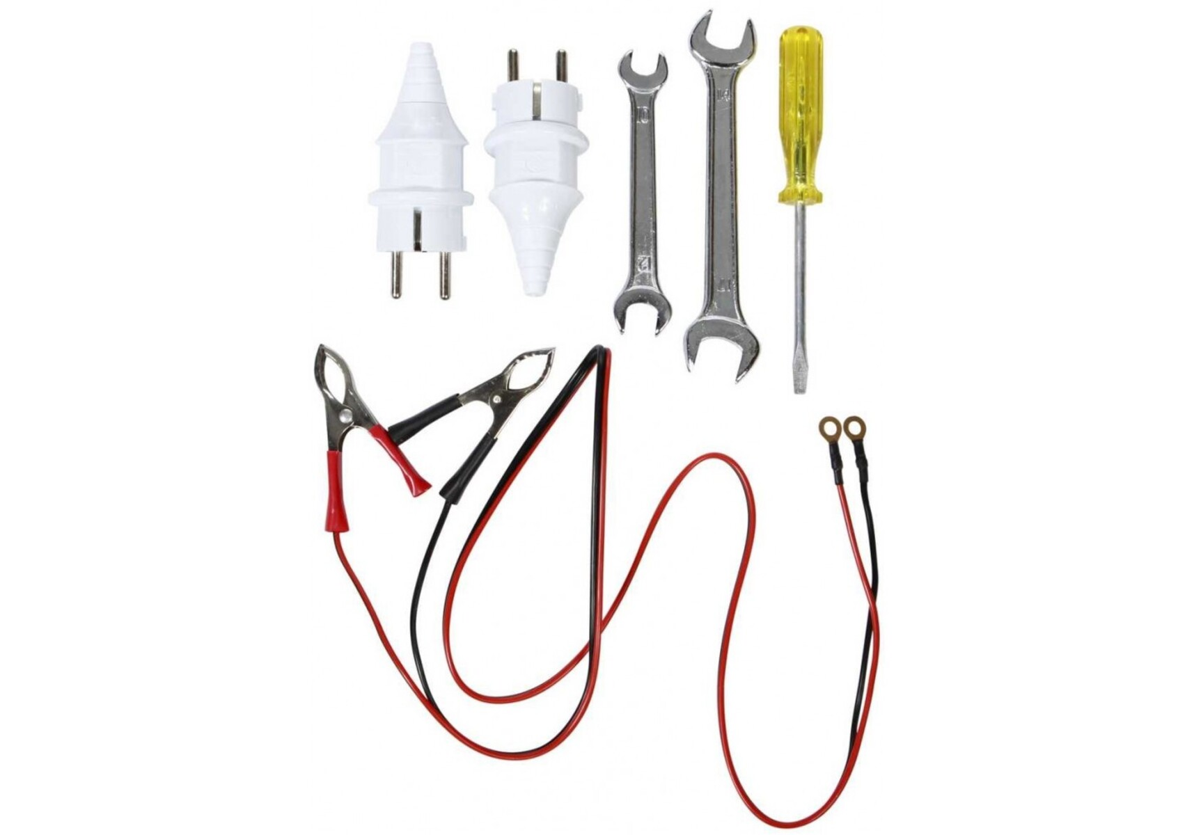 Дизельный генератор Hyundai DHY 6500L купить по цене 96&nbsp;890 ₽ в интернет магазине ТЕХСАД