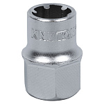 Головка торцевая 1/2'' RIBE M10S, для натяжного ролика Toyota KING TONY 9AW4911 Головка торцевая 1/2'' RIBE M10S, для натяжного ролика Toyota KING TONY 9AW4911 купить по цене 170 ₽ в интернет магазине ТЕХСАД