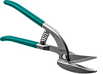 KRAFTOOL 300 мм, ножницы по металлу цельнокованые Pelikan 23008-30_z02 KRAFTOOL 300 мм, ножницы по металлу цельнокованые Pelikan 23008-30_z02 купить по цене 2 620 ₽ в интернет магазине ТЕХСАД