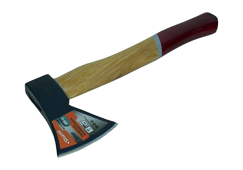 Топор Sturm! 1015-52-WD0600 купить по цене 1 010 ₽ в интернет магазине ТЕХСАД