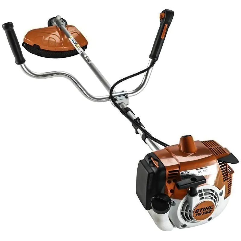 Триммер STIHL FS 250  купить по цене 41&nbsp;990 ₽ в интернет магазине ТЕХСАД