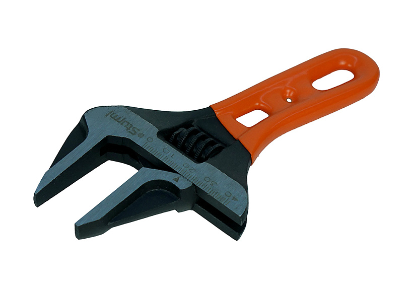 Ключ разводной Sturm! 1045-28-155 купить по цене 1 750 ₽ в интернет магазине ТЕХСАД