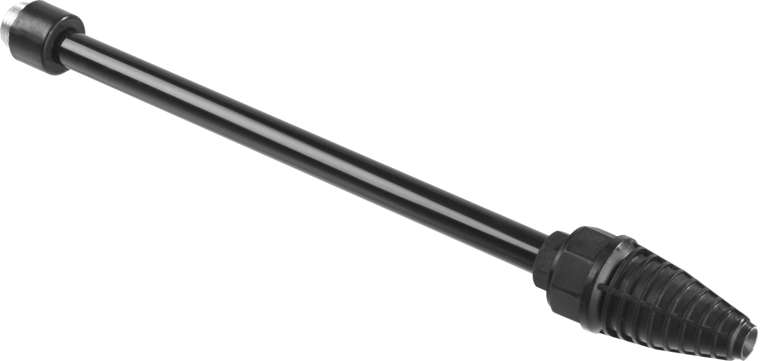 ЗУБР турбощётка, грязевая фреза для минимоек 70404 Мастер купить по цене 780 ₽ в интернет магазине ТЕХСАД