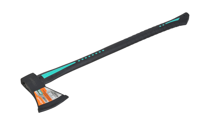 Топор Sturm! 1015-08-FR1500 купить по цене 2 250 ₽ в интернет магазине ТЕХСАД