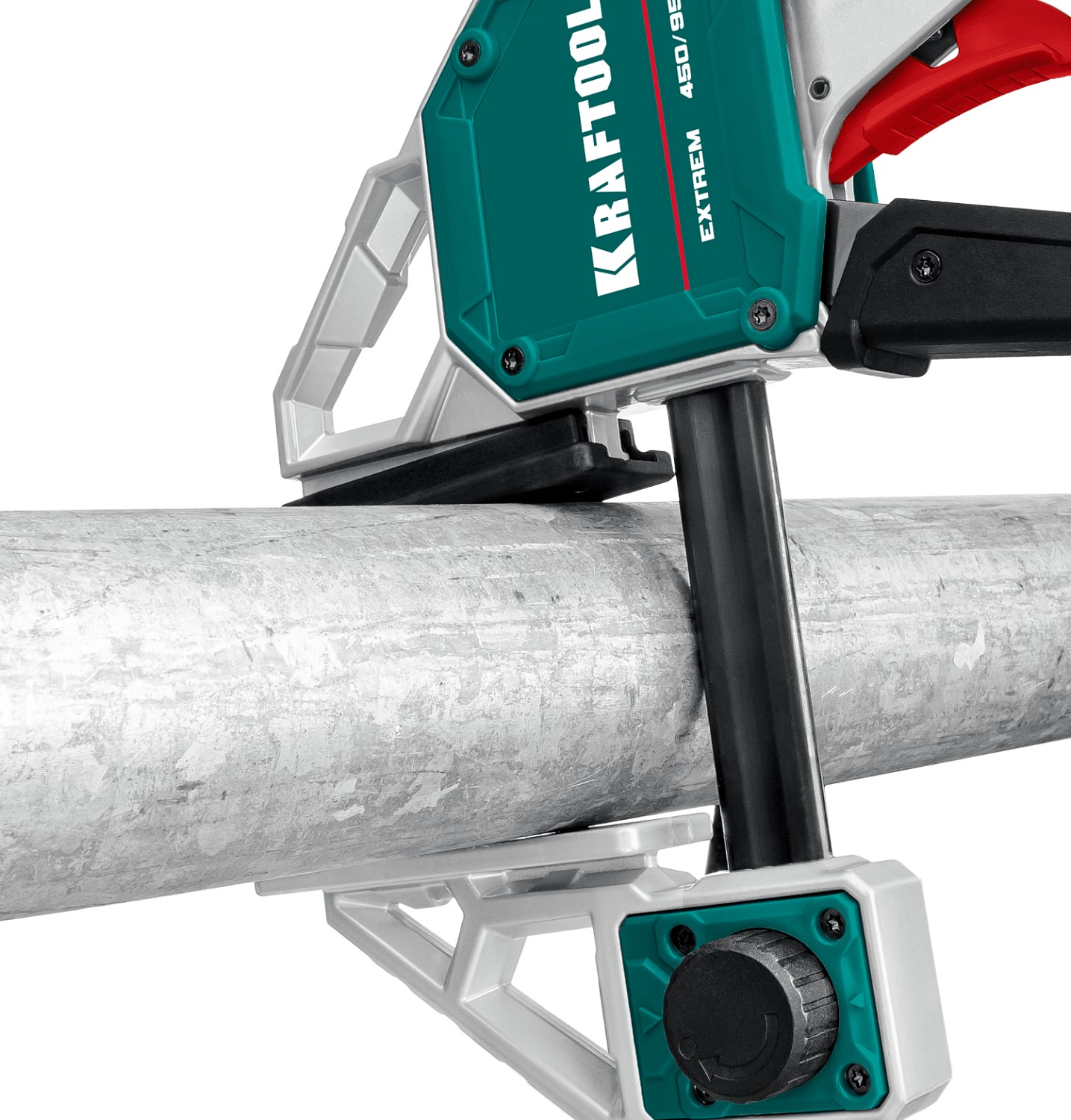 KRAFTOOL 450х95 мм, струбцина пистолетная EXTREM 32228-45_z01 KRAFTOOL 450х95 мм, струбцина пистолетная EXTREM 32228-45_z01 купить по цене 3 940 ₽ в интернет магазине ТЕХСАД