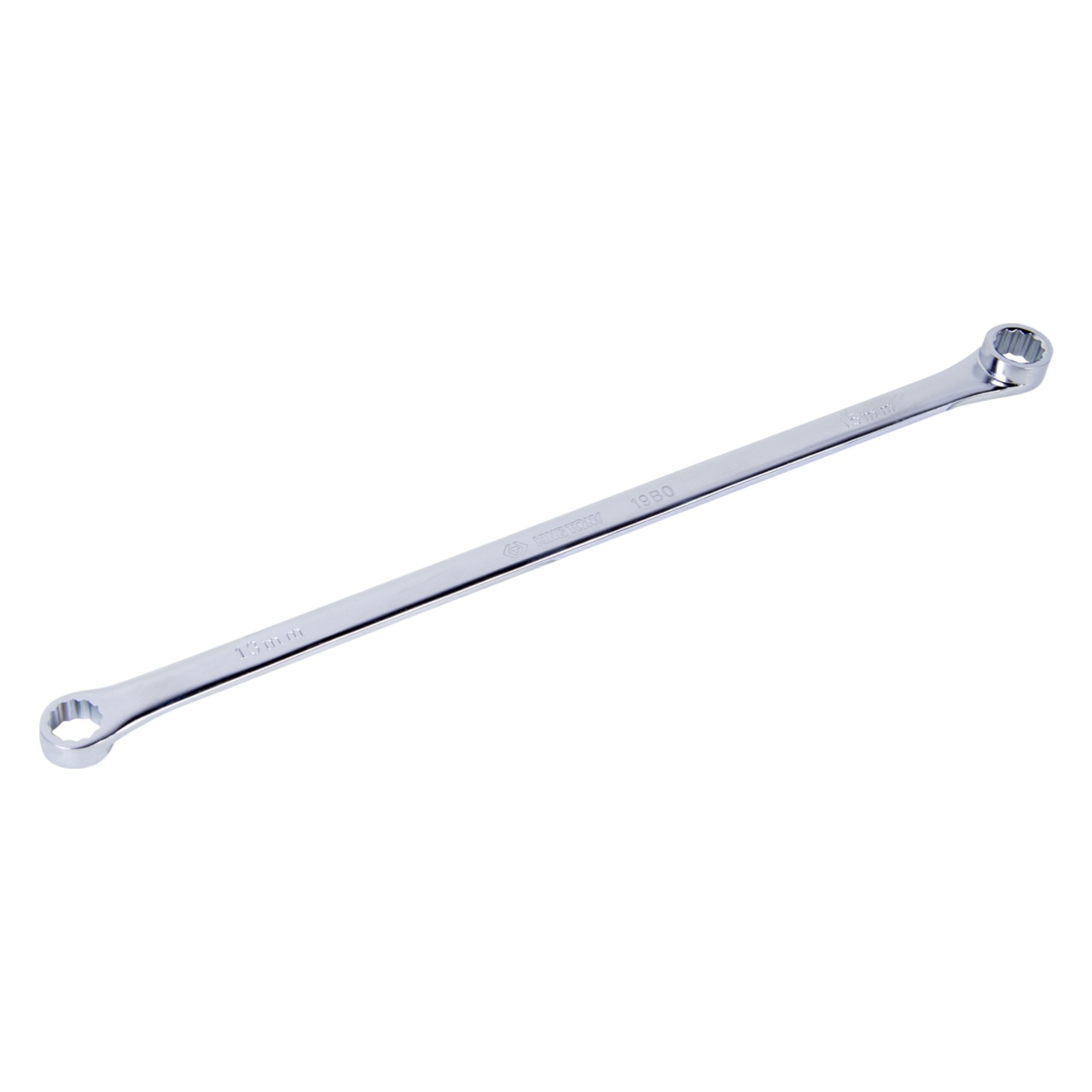 Ключ накидной 13х15 мм, прямой KING TONY 19B01315 Ключ накидной 13х15 мм, прямой KING TONY 19B01315 купить по цене 1 420 ₽ в интернет магазине ТЕХСАД