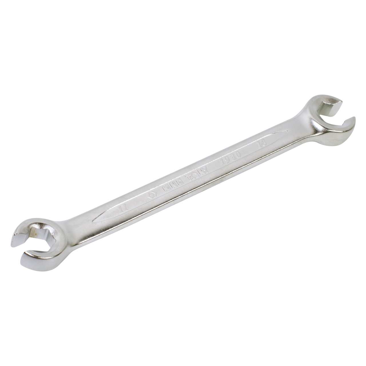 Ключ разрезной 11x13 мм KING TONY 19301113 купить по цене 620 ₽ в интернет магазине ТЕХСАД