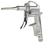 STAYER максимальное давление 15 бар, пистолет для продувки 06485 купить по цене 570 ₽ в интернет магазине ТЕХСАД