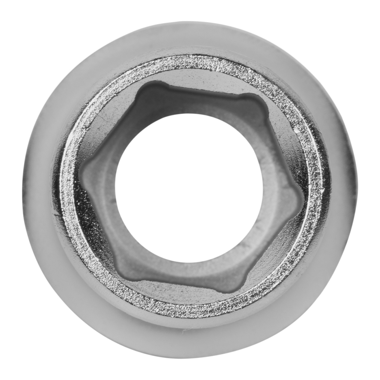 Головка торцевая стандартная шестигранная 1/2'', 13 мм KING TONY 433513M купить по цене 200 ₽ в интернет магазине ТЕХСАД